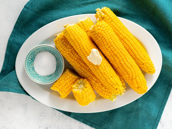 How Long Does It Take to Boil Corn?