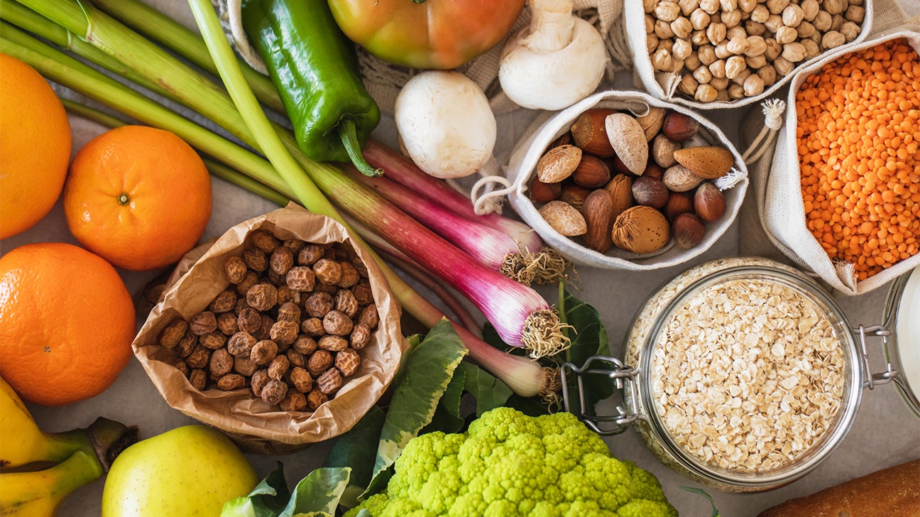 Choosing the right fiber for digestion