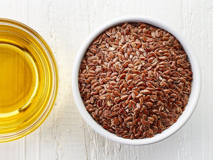 Should You Eat Flax Seed or Its Oil If You Have Diabetes?