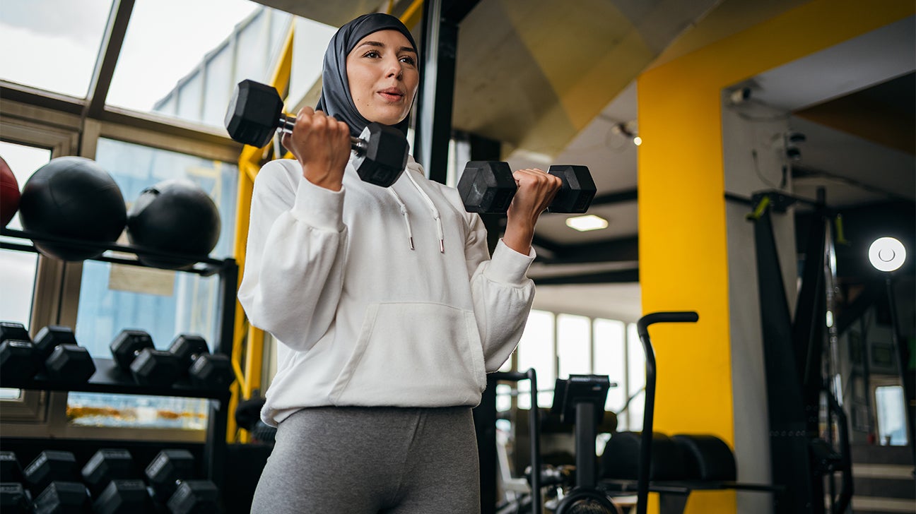 5 signs you're turning into a gym rat