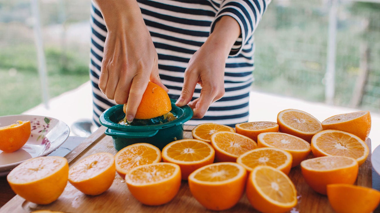 How Much Vitamin C Should You Take 