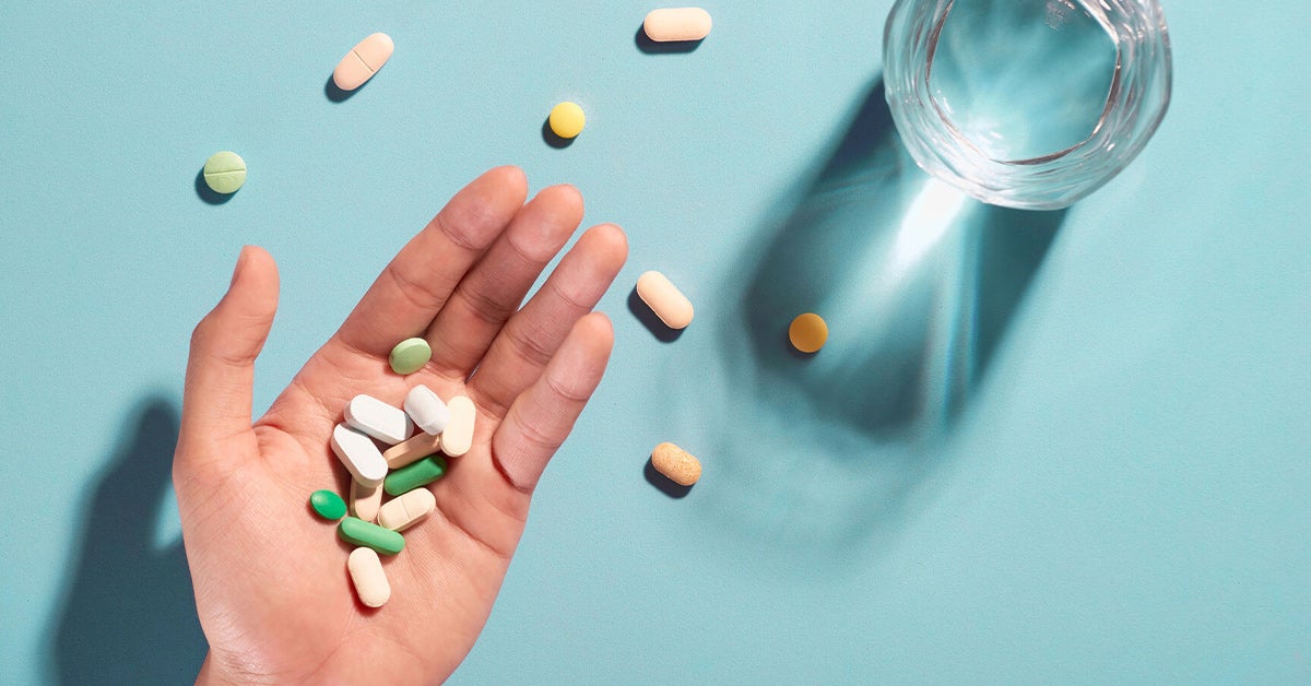Magnesium Supplements Vs. Natural Sources - Which is Better?