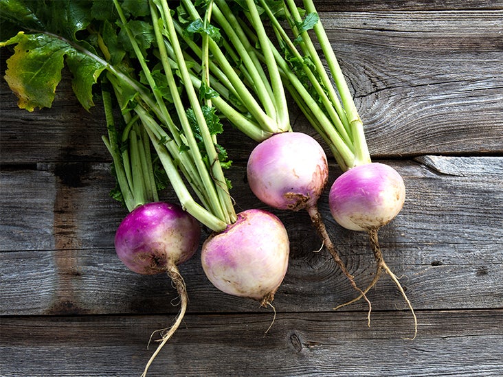All You Need to Know About Turnips