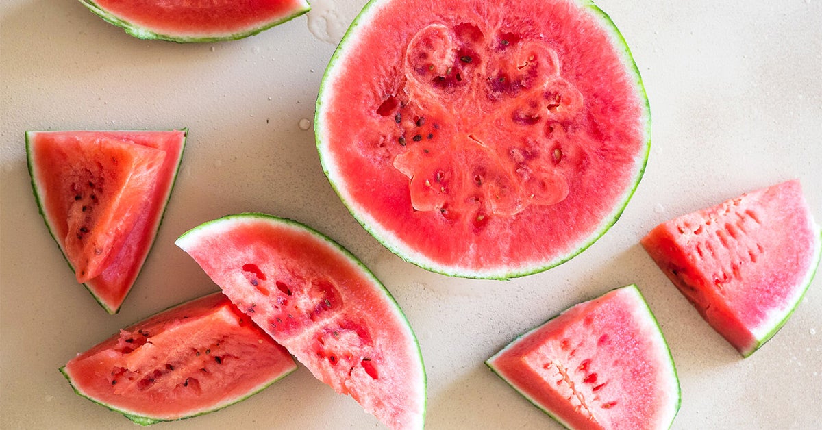 Is Watermelon Keto Friendly