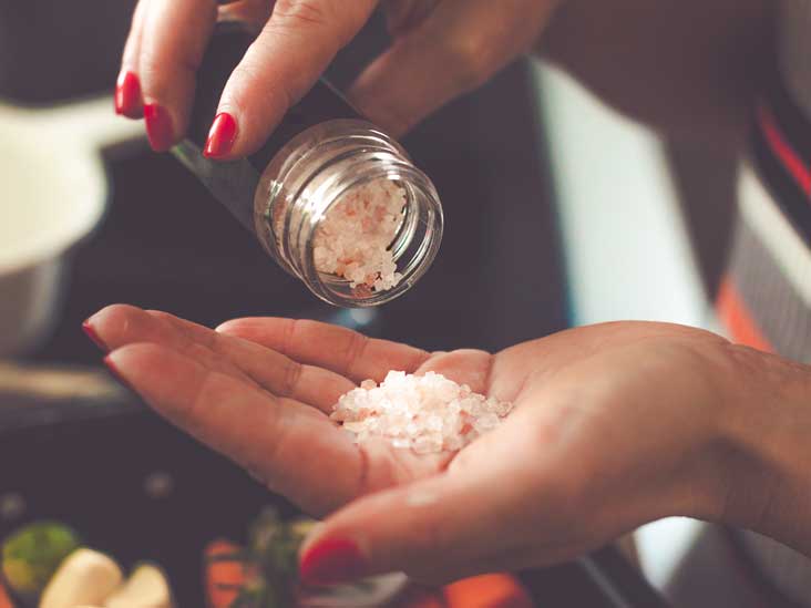6 Little-Known Dangers of Restricting Sodium Too Much
