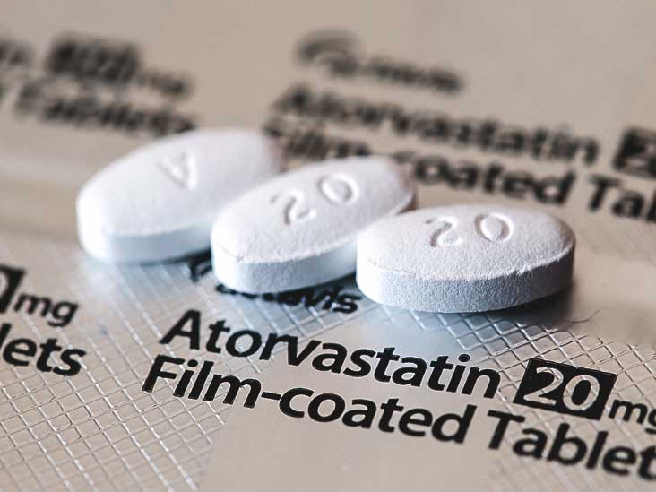 Statin Medications: Drugs for Improving Cholesterol Levels