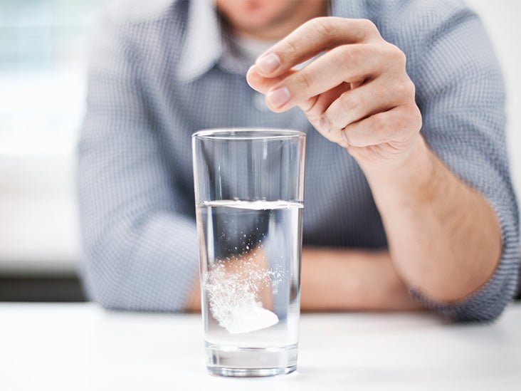 GI Cocktail Ingredients, Doses, Uses, Side Effects