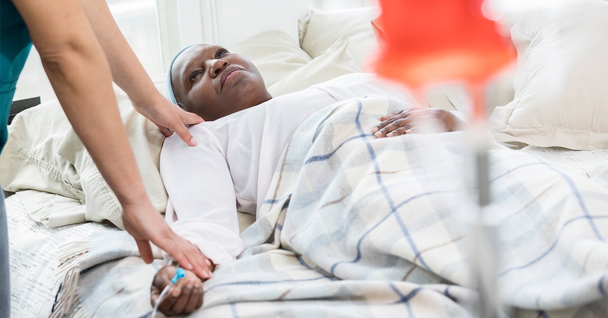 Being Treated at Home Can Help People Save Money and Heal Faster