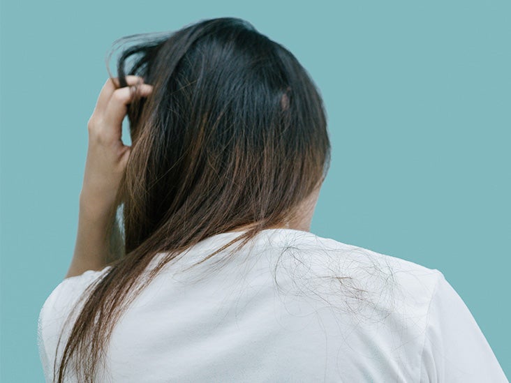 Bumps On Scalp Causes Symptoms Treatment