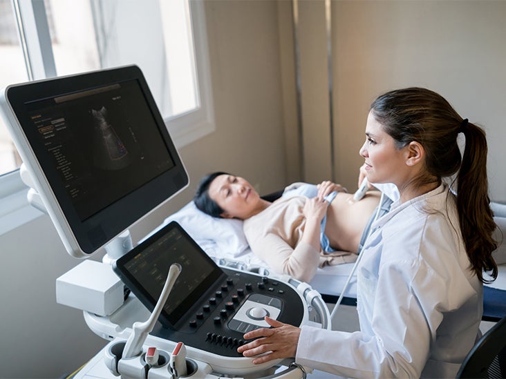 needle test to tell gender of baby