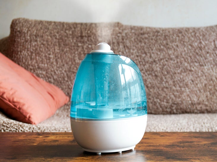 Humidifier For Asthma Pros And Cons, What Kind Of Humidifier Is Best For Basement