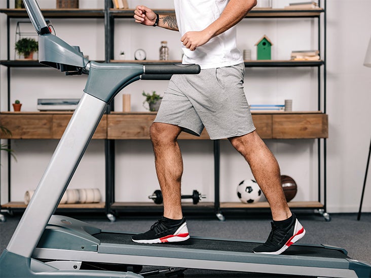 Can I Have a Treadmill in a Flat? 