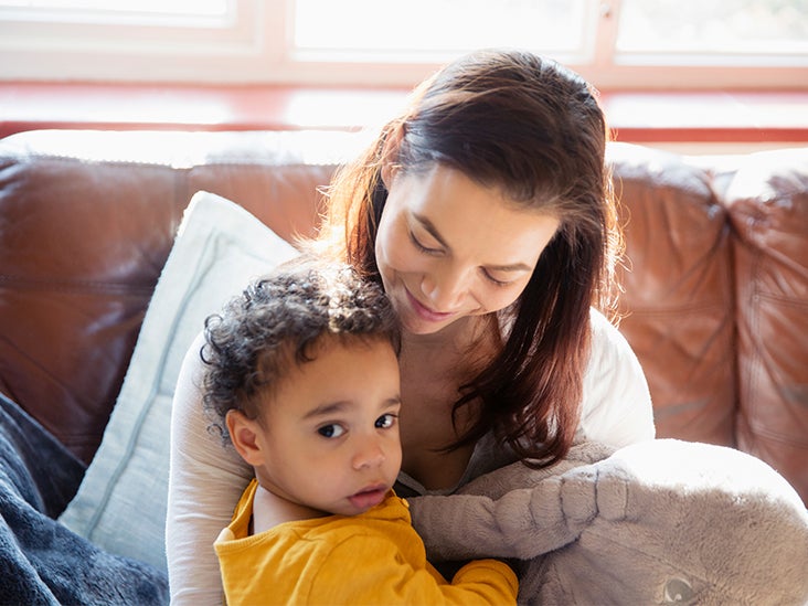 Typical Toddler Behavior — Or a Sign of Something Serious?