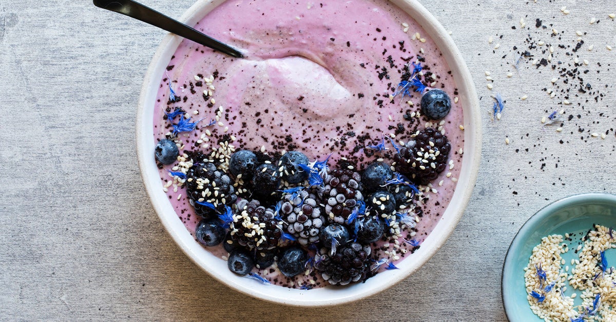 Are Acai Bowls Healthy? Calories and Nutrition