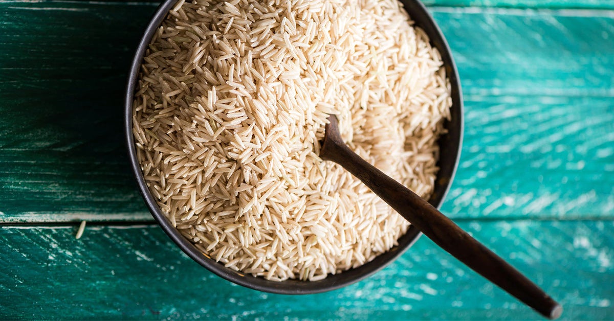 Is Brown Rice Safe if You Have Diabetes?