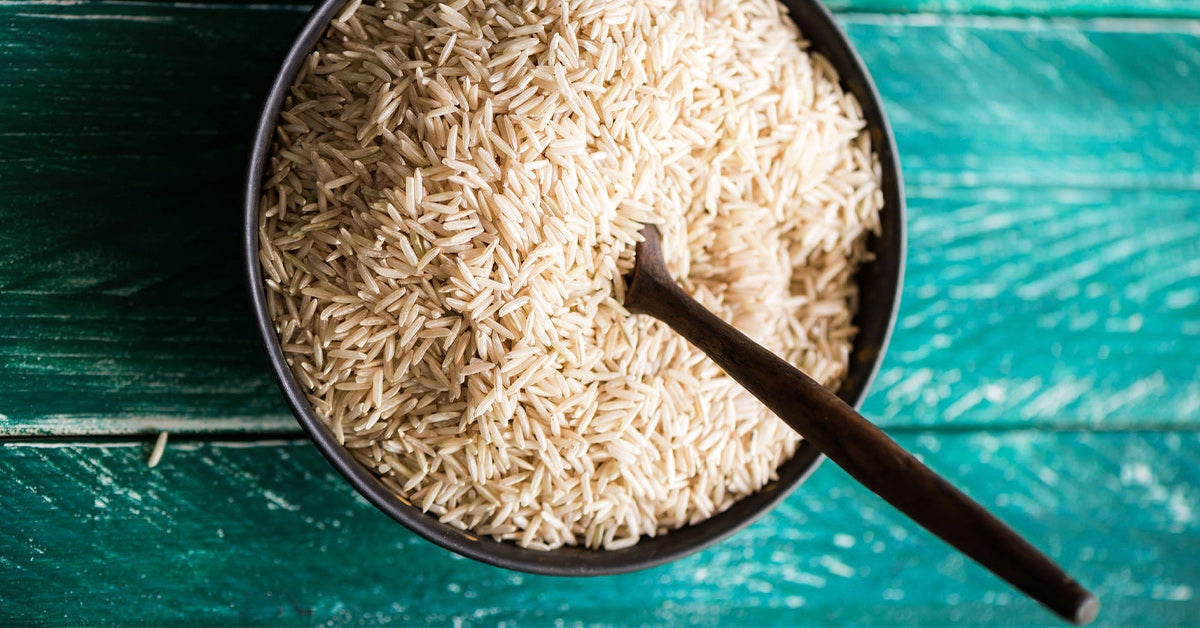 Is Brown Rice Safe If You Have Diabetes