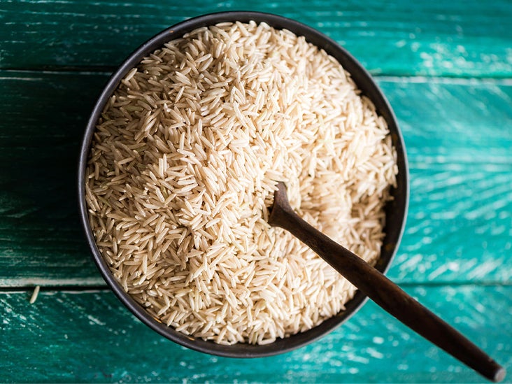 Can People with Diabetes Eat Brown Rice?