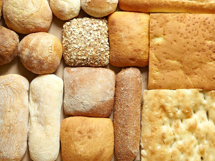 What Exactly Is Gluten? Here's Everything You Need to Know