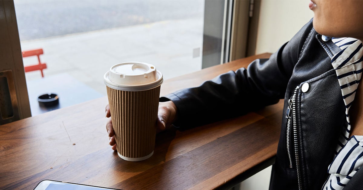 Another Benefit from Coffee: It Can Reduce Risk of Metabolic Syndrome