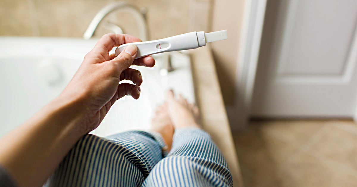 What Is Secondary Infertility? Causes, Statistics, And More