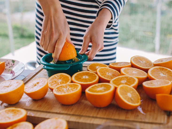 How Much Vitamin C Should You Take?