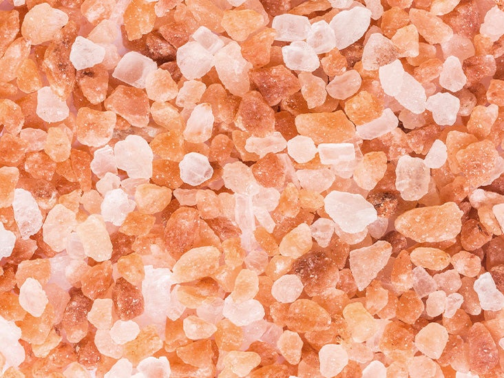 6 Benefits and Uses of Sendha Namak (Rock Salt)