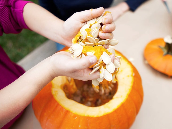 Can You Eat Pumpkin Seed Shells?