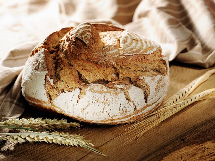 Is Rye Bread Healthy?