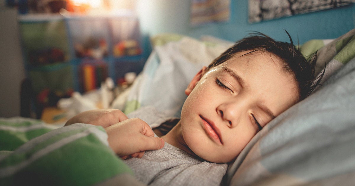 What To Do If Toddler Has Fever And Shivering