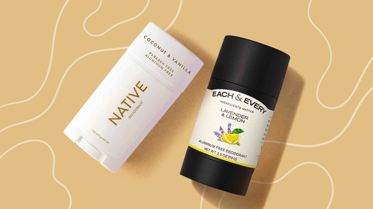 Best Deodorants for Men & How to Pick One