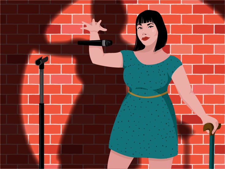 5 Reasons Why I m Obviously Faking My Disability