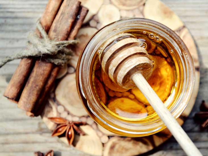 Honey And Cinnamon A Powerful Remedy Or A Big Myth