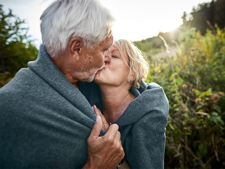 Can Sex Delay Menopause? Here's What We Know