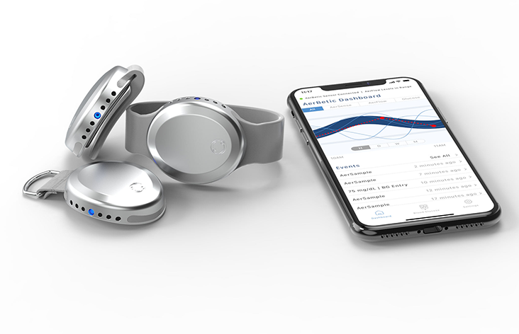 New Diabetes Wearables and More at CES and JP Morgan 2020