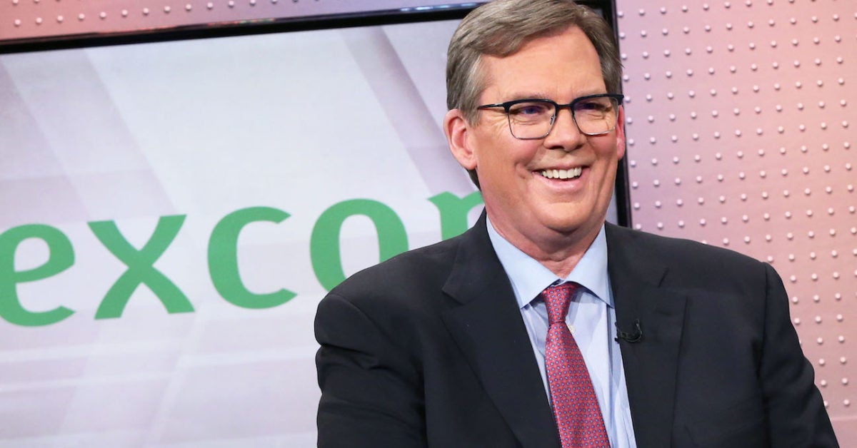 CEO on the Future of Continuous Glucose Monitoring