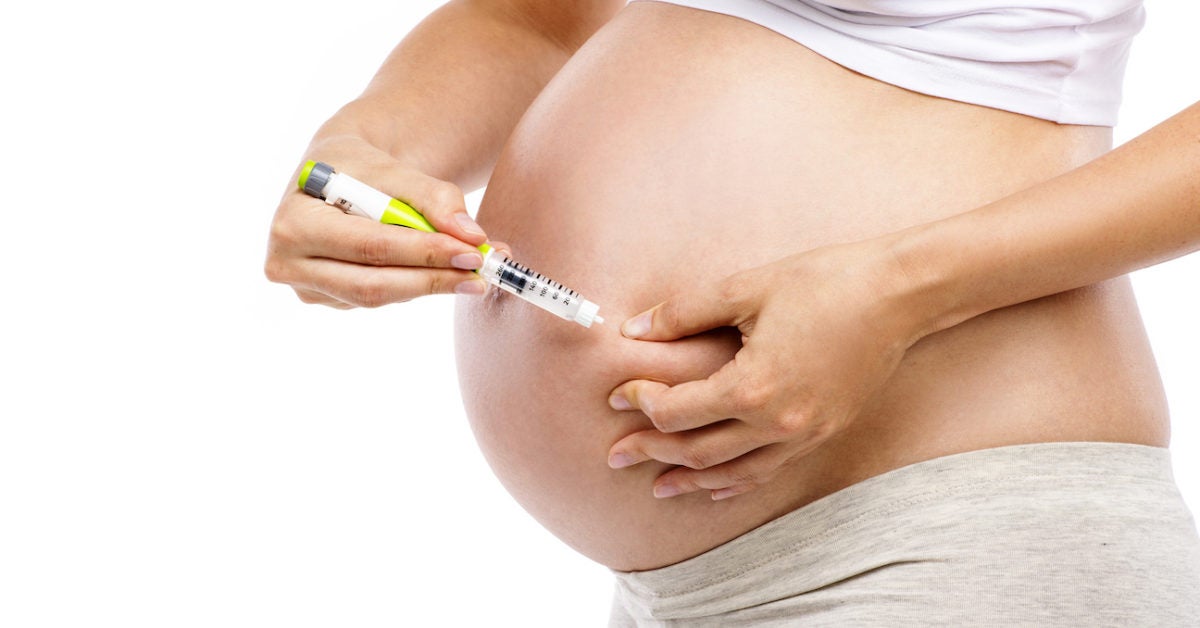 9 Things To Know About Type 1 Diabetes And Pregnancy