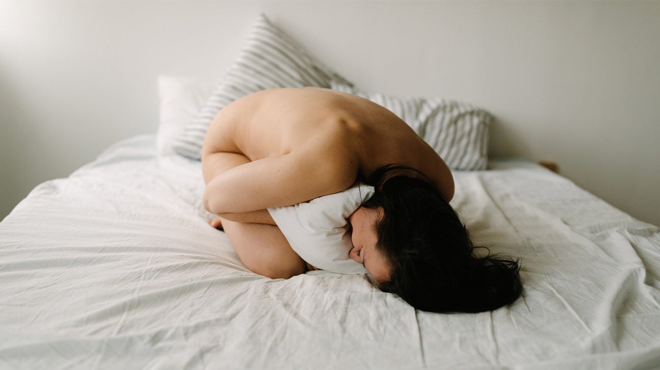 Xxx Sex Beautiful Sleeping Daughter - 43 Solo Sex Tips for Every Body: Strokes, Scenarios, More