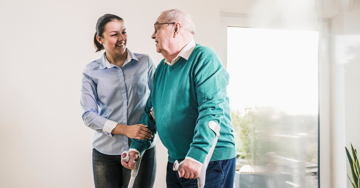 Home Health Care Services Colorado Springs