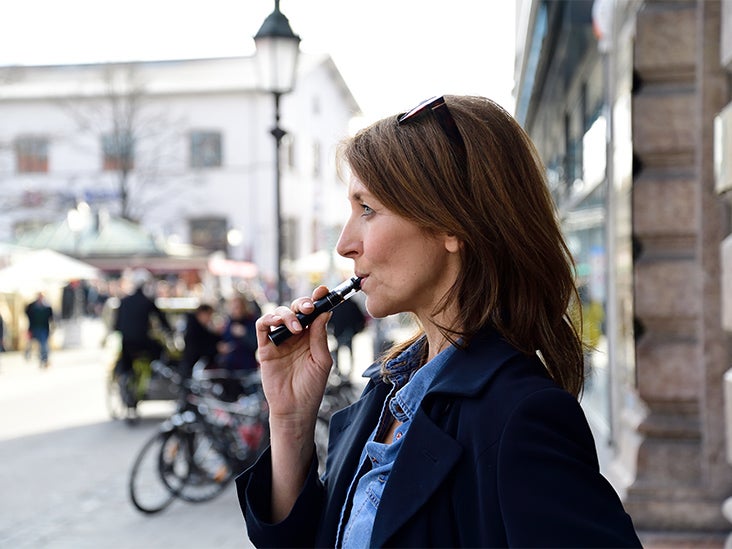 Did the FDA Ban E-Cig Flavors? Here's What to Know