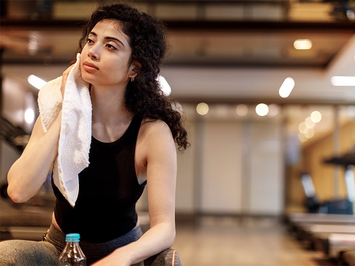 10 Tips to Save Your Skin from Post-Workout Acne