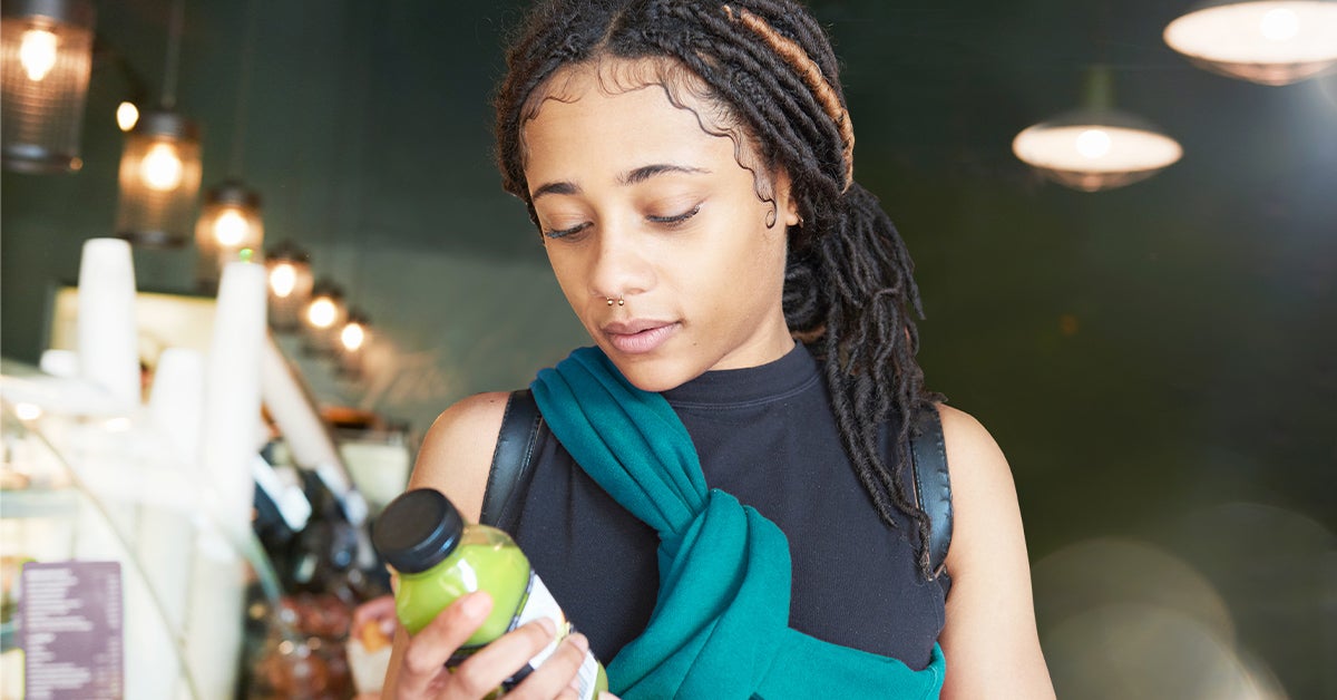 Nutrition Labels on Packaged Foods Are Now More Accurate
