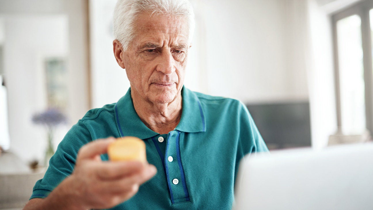 More People Are Turning to the Black Market for Medication