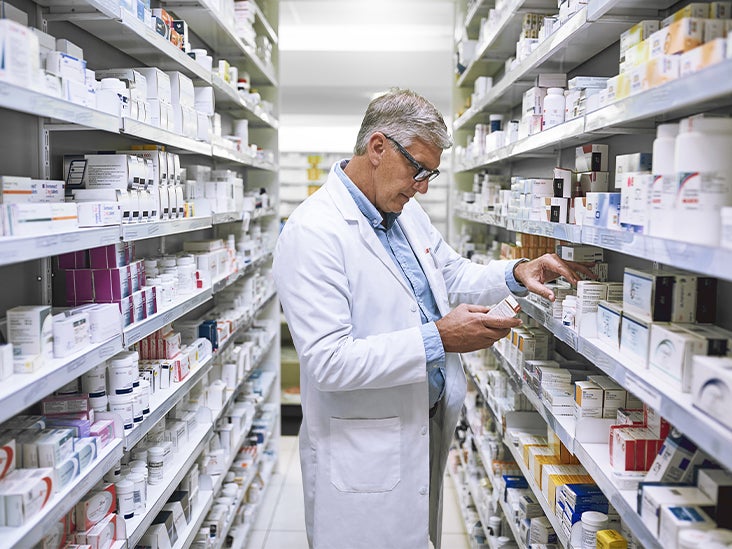 Even with a New Generic on the Market, MS Drug Prices Have Tripled in 7 Years