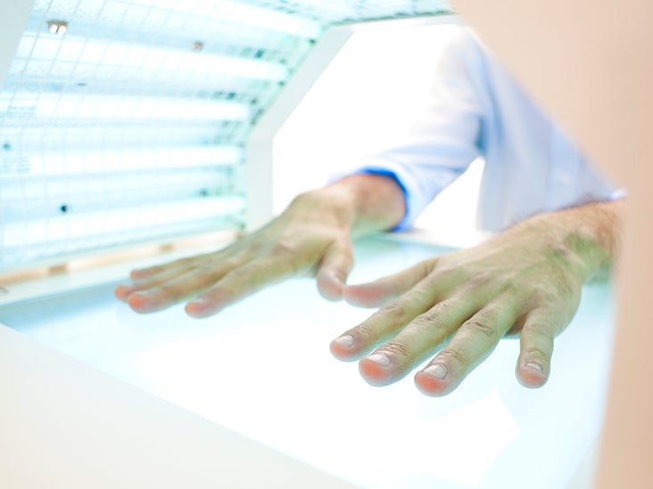 Light Therapy for Types, Therapy, More