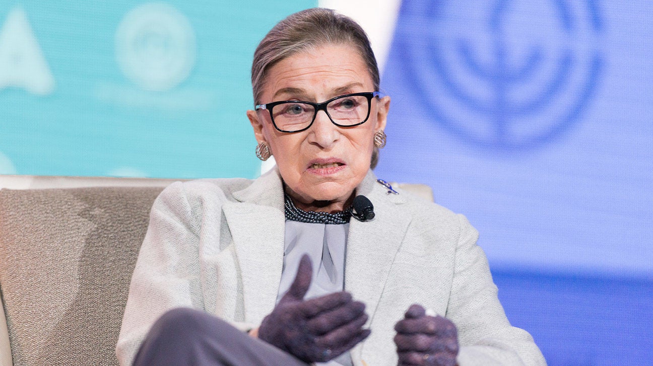 Ruth Bader Ginsburg Announces She Is Cancer-Free: What to Know