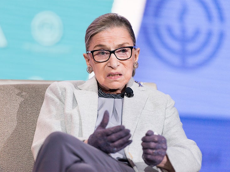 Justice Ruth Bader Ginsburg Announces She Is Cancer-Free: What to Know