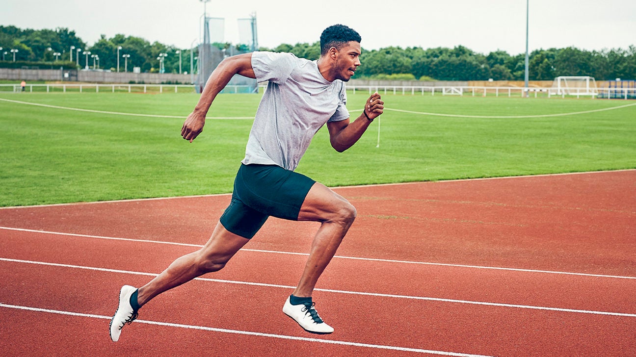 Early Season Running Workouts to Safely Build Speed