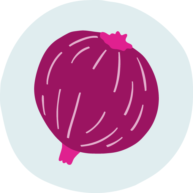onion