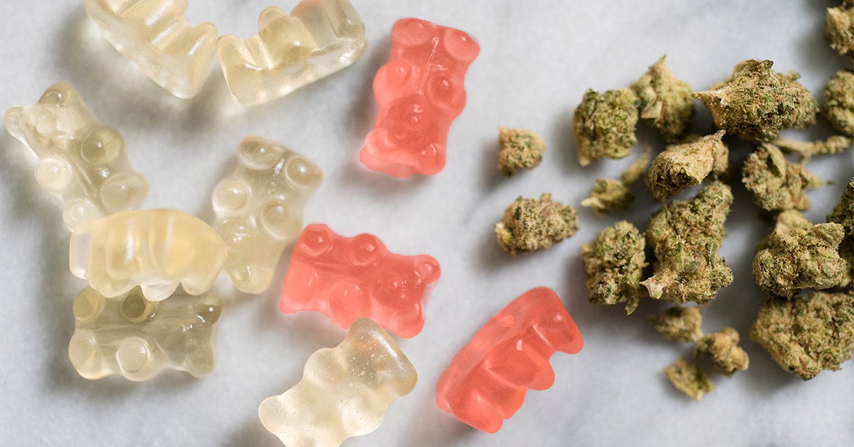 Cannabis Edibles Are Not as Safe as People Think