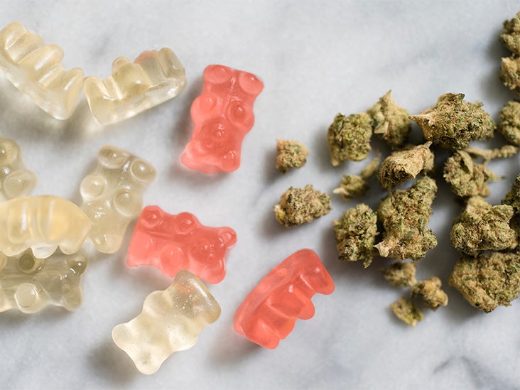 Cannabis Edibles Aren't as Safe as People Think